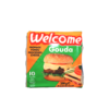 Welcome Sliced Gouda Cheese 22 X 200g