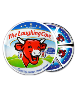 The Laughing Cow 16 X 120g