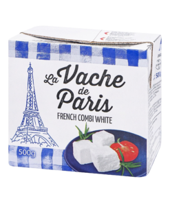 Vache De Paris French Combi 12 X 500G