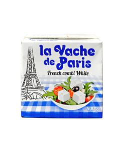 Vache De Paris French Combi 12 X 500G