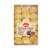 Sofra Dried Figs (wood tray) 12 X 400g