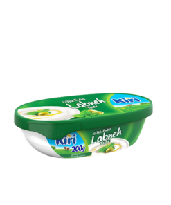Kiri Creamy Labneh 9 X 200g