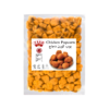 Zaad Chicken Popcorn 12 X 500g