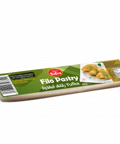 Sofra Fillo Pastery 18 X 400G