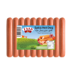 Zaad Spicy Chicken Hotdog 12 X 400g