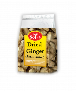 Sofra Dried Ginger 6 X 100g