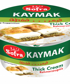 Sofra Kaymak Cheese 12 X 200g