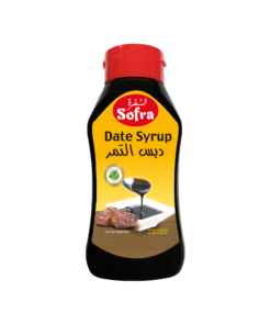 Sofra Date Syrup 8 X 600g