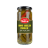 Sofra Hot Chilli 6 X 470g