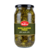 Sofra Green Jalapeno 6 X 980g