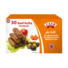 Zaad-30Mini Beef Kofta (Cevapcici) 8 X 750g