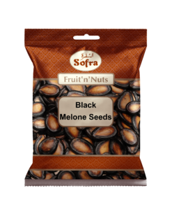 Sofra Black Melon Seeds 10 X 180g