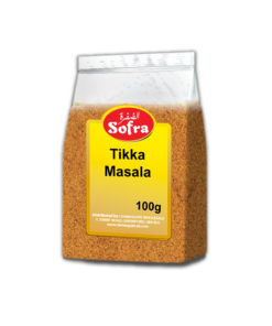 Sofra Tikka Masala Spices 12 X 100g
