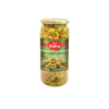 Sofra Sliced Green Olives 12 X 330g
