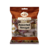 Sofra Assorted Nougat 10 X 180g