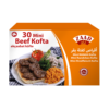 Zaad Mini Beef (Akcaabat) 10 X 750g