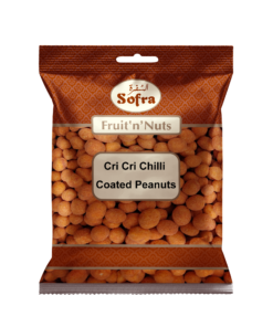 Sofra Cri Cri Spicy Coated Peanuts 10 X 150g