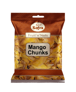 Sofra Mango Chunks 10 X 130g