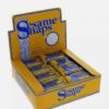 Anglo Sesame Snaps 12 X (24x30g)