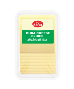 Sofra Guda Slices 12 X 150g