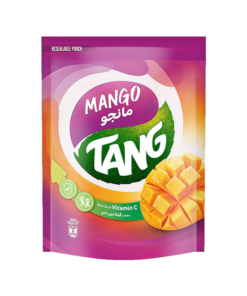 Tang Mango Flavour 24 X 375g