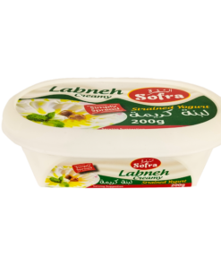 Sofra Labneh Creamy 16 X 200g