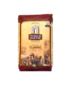 India Gate Basmati Classic 8 X 1kg