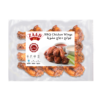 Zaad BBQ Chicken Wings 11 x 650g