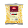 Sofra Grated Mild Cheddar Cheese 10 X 170g