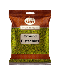 Sofra Ground Pistachio 10 X 170g