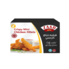 Zaad Crispy Mini Chicken Fillets 12 X 400g