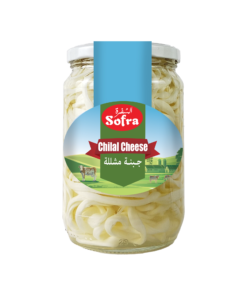 Sofra Chillal Cheese 6 X 400g