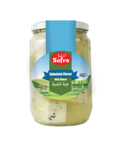 Sofra Naboulsieh Cheese 6 X 400g