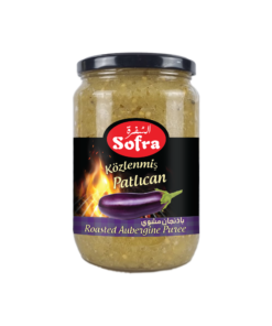 Sofra Roasted Aubergine 6 X 660g