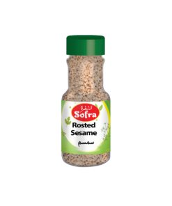 Sofra Sesame Seeds 6 X 100g