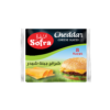Sofra Cheddar Cheese Slices 24 X 150g