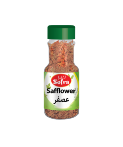 Sofra Safflower 6 X 25g