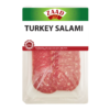 Zaad Turkey Salami 10 X 80g