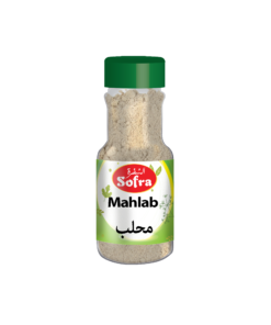 Sofra Mahlab Powder 6 X 100g