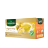 Chamain Ginger & Honey Tea 6 x 20 Bags