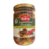 Sofra Eggplant Salad (Makdous) Hot 6 X 600g