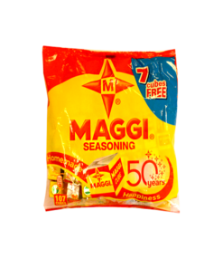 Maggi Seasoning 20 x (100 x 4g)