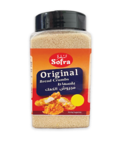 Sofra Original Bread Crumbs 6 x 350g