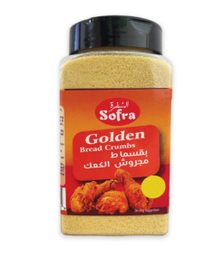 Sofra Golden Bread Crumbs 6 x 350g
