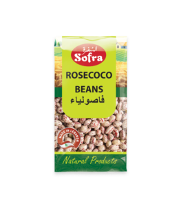 Sofra Rosecoco Beans 8 x 850g