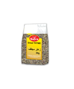 Dried Thyme 6 x 30 g