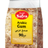 Arabic Gum 12 X 90g