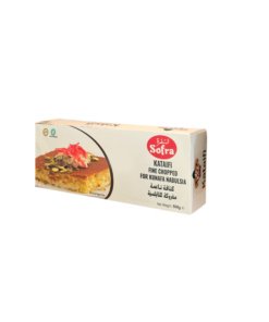Zaad Kataifi Nabulsia 12 x500g