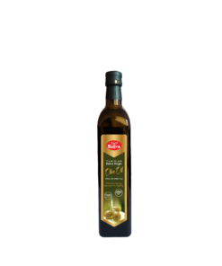 Sofra Tunisian Extra  Virgin Olive Oil 12 X 250 ML