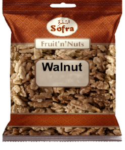 Sofra Walnuts 10 X 350g